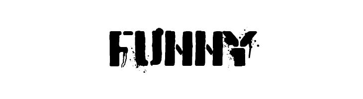 Dirty Streets  Free Fonts Download