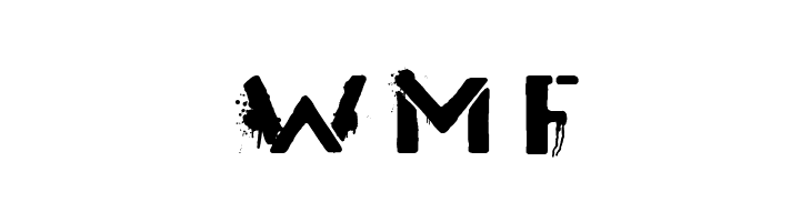 Dirty Streets  Free Fonts Download