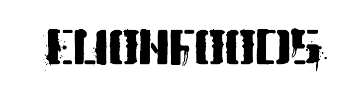 Dirty Streets  Free Fonts Download