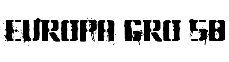 Dirty Streets  Free Fonts Download
