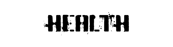 Dirty Streets  Free Fonts Download