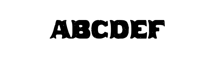 Bad Gringo  Free Fonts Download