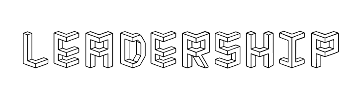 Isometria Club  Free Fonts Download