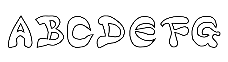 Bharatic-Font[W]  Free Fonts Download