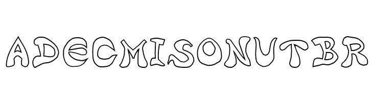 Bharatic-Font[W]  Free Fonts Download