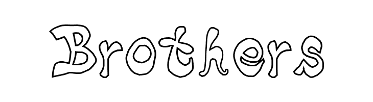Bharatic-Font[W]  Free Fonts Download