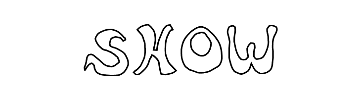 Bharatic-Font[W]  Free Fonts Download