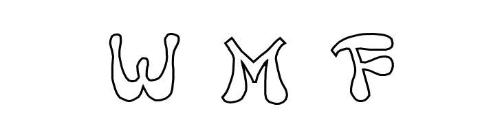 Bharatic-Font[W]  Free Fonts Download