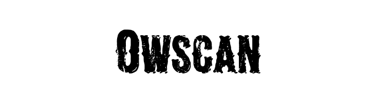 Henry McCarty  Free Fonts Download