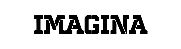 northern army  Free Fonts Download