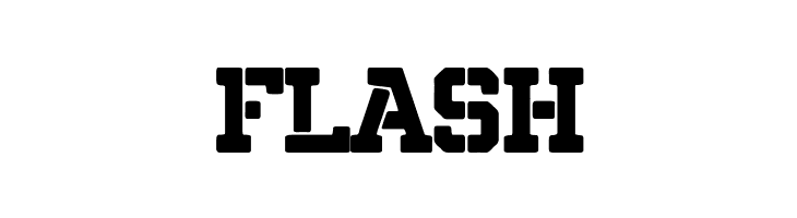 northern army  Free Fonts Download