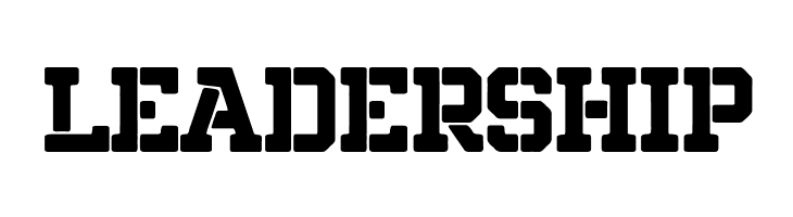northern army  Free Fonts Download