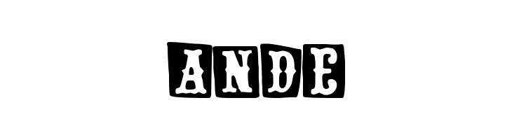 Señorita Esmeralda  Free Fonts Download