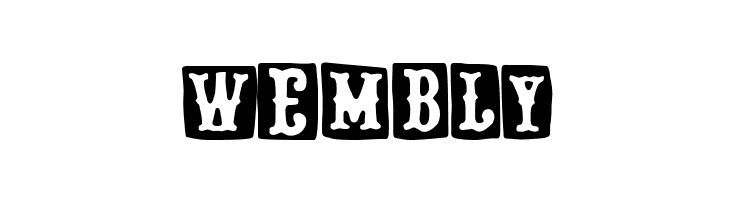 Se&ntilde;orita Esmeralda  Free Fonts Download