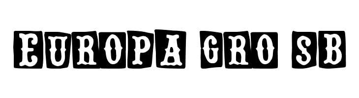 Señorita Esmeralda  Free Fonts Download