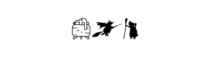 Witch  Free Fonts Download