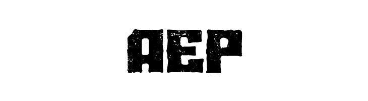 Burgos city  Free Fonts Download