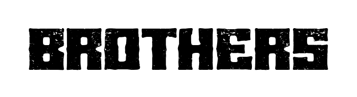 Burgos city  Free Fonts Download