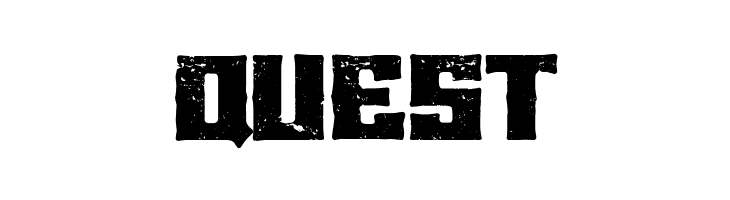 Burgos city  Free Fonts Download