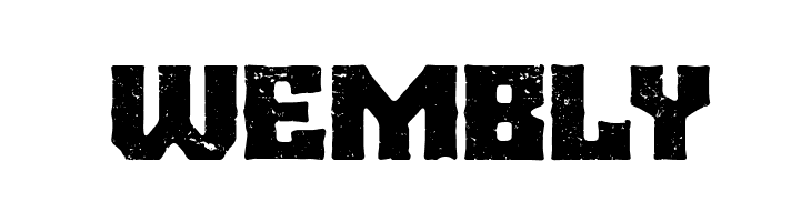 Burgos city  Free Fonts Download