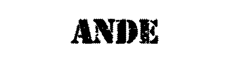 B-TEAM  Free Fonts Download