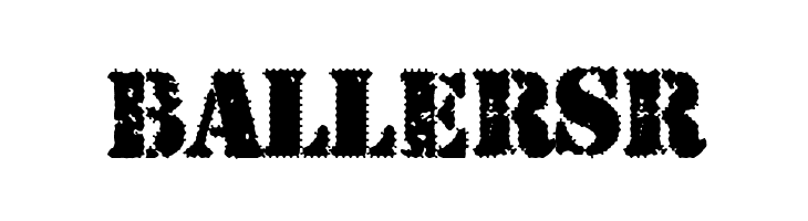 B-TEAM  Free Fonts Download