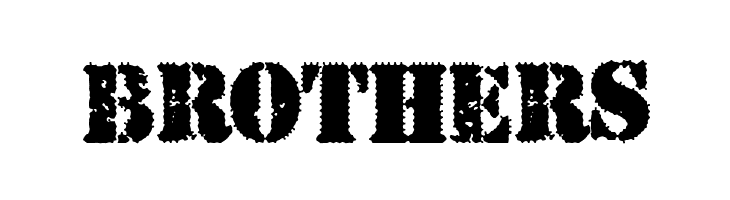 B-TEAM  Free Fonts Download