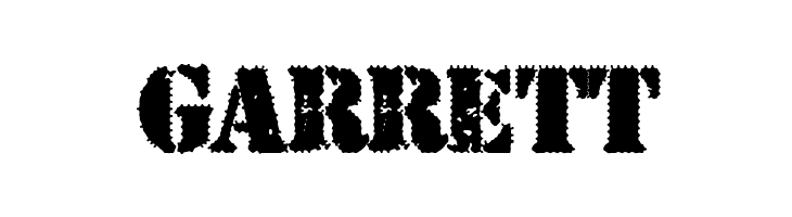 B-TEAM  Free Fonts Download