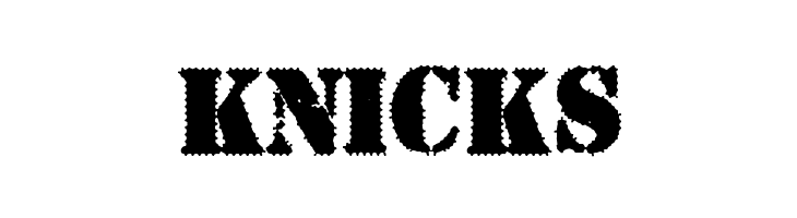 B-TEAM  Free Fonts Download