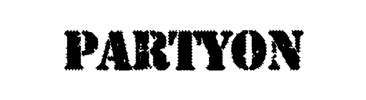 B-TEAM  Free Fonts Download
