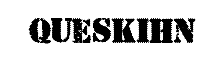 B-TEAM  Free Fonts Download