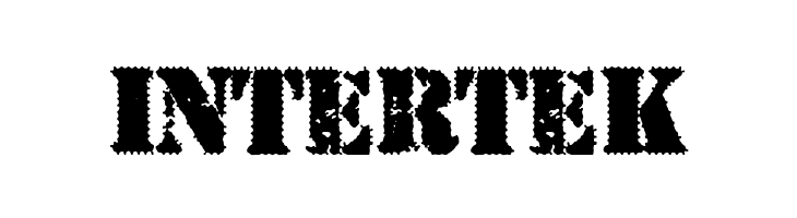 B-TEAM  Free Fonts Download