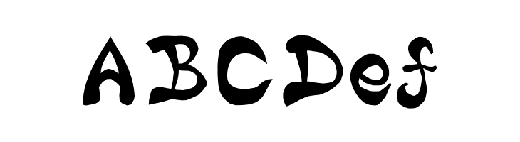 Bharatic-Font  Free Fonts Download