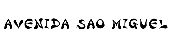 Bharatic-Font  Free Fonts Download