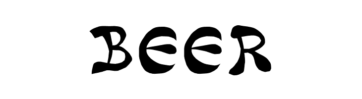 Bharatic-Font  Free Fonts Download