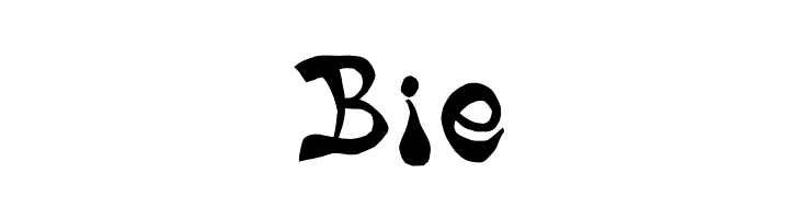 Bharatic-Font  Free Fonts Download