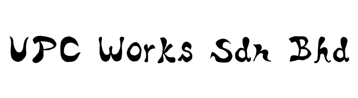 Bharatic-Font  Free Fonts Download