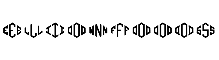 Diamondgrams  Free Fonts Download