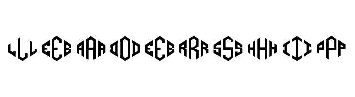 Diamondgrams  Free Fonts Download