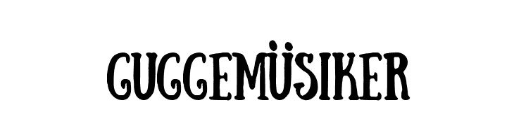 Simulacro  Free Fonts Download