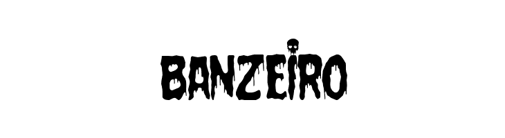 Cemetery King  Free Fonts Download