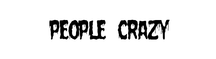 Cemetery King  Free Fonts Download