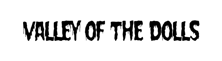 Cemetery King  Free Fonts Download