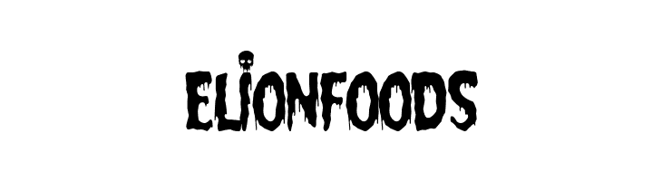 Cemetery King  Free Fonts Download