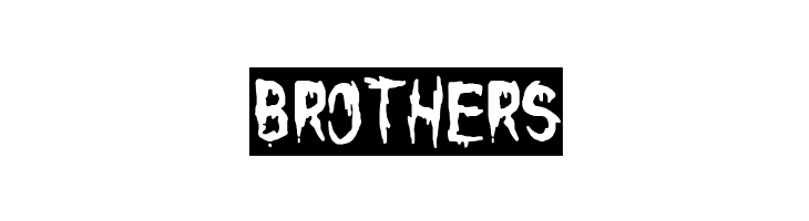 Bloody Winter  Free Fonts Download