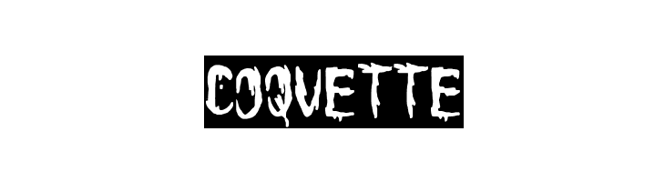 Bloody Winter  Free Fonts Download