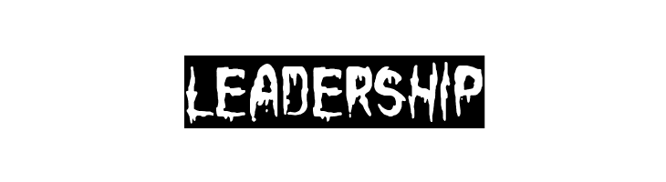 Bloody Winter  Free Fonts Download