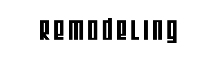 SF Square Root Bold  Free Fonts Download