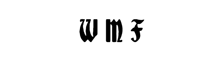 Spaniard Soldier  Free Fonts Download