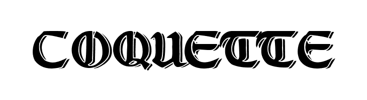 Westfalia  Free Fonts Download